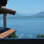 Appartement Il Girasole Meina