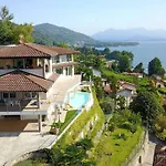 Il Girasole Appartement Meina