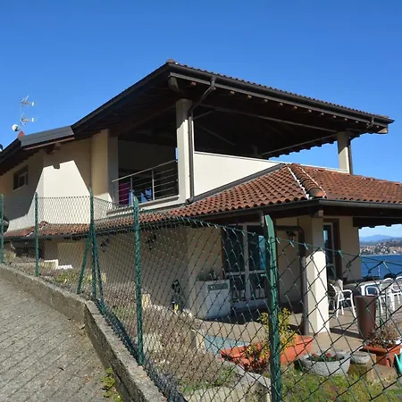 Apartamento Il Girasole