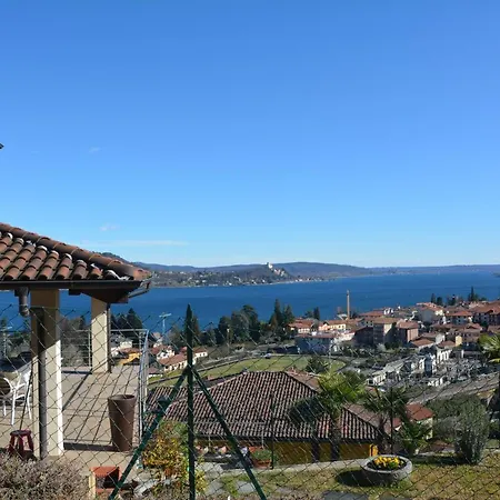 아파트 Il Girasole *