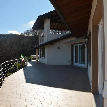 Lejlighed Il Girasole Meina