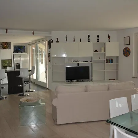 Lejlighed Il Girasole *