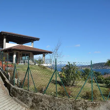 Il Girasole * 메이나