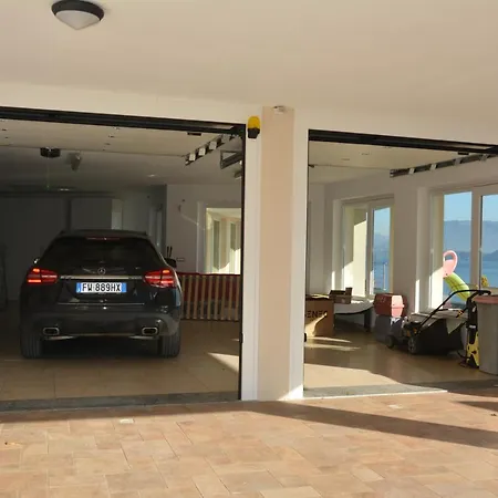 Il Girasole 아파트 *