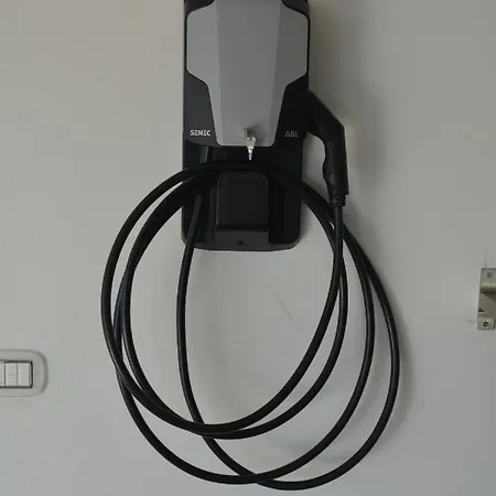 Il Girasole Appartement *