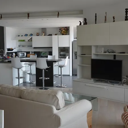 Lejlighed Il Girasole *