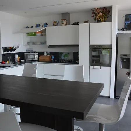 Il Girasole * 메이나