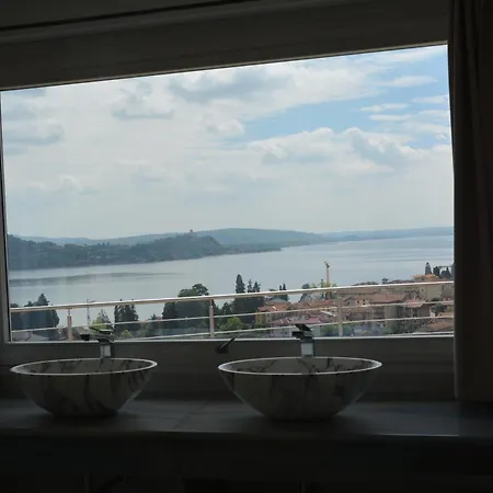Appartement Il Girasole *