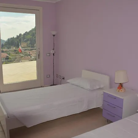 아파트 Il Girasole