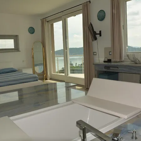 Il Girasole Lejlighed