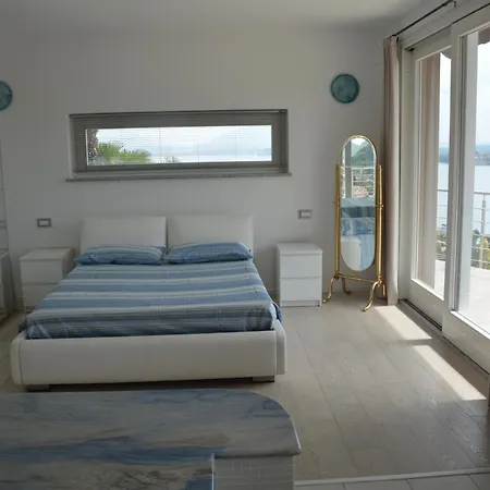 Lejlighed Il Girasole *