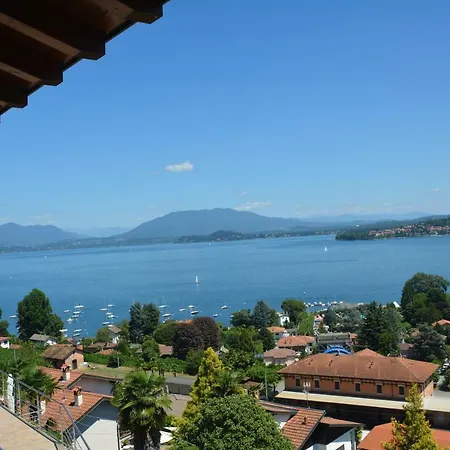 Appartement Il Girasole