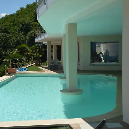 Il Girasole Lejlighed