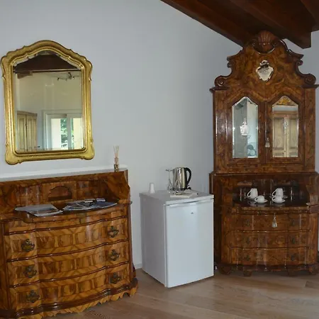 아파트 Il Girasole