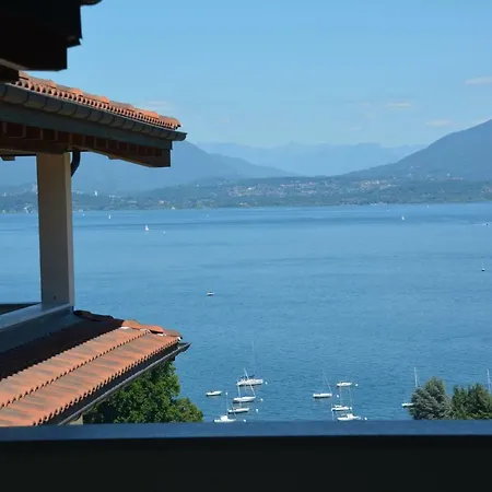 Appartamento Il Girasole Meina