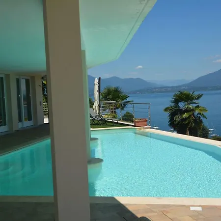 Lejlighed Il Girasole *