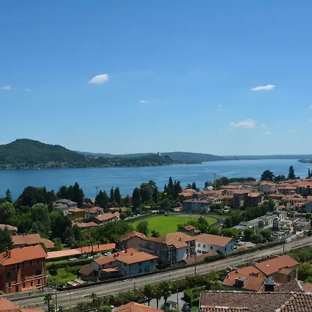 Il Girasole 아파트 *