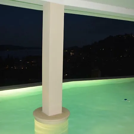 Il Girasole Lejlighed Meina