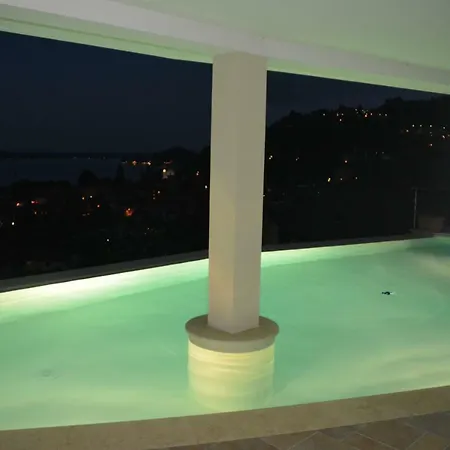 Appartement Il Girasole Meina