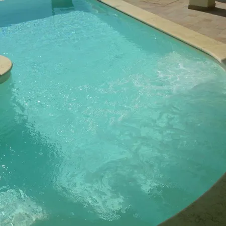 아파트 Il Girasole