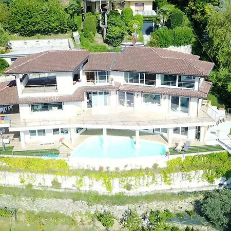 Lejlighed Il Girasole *