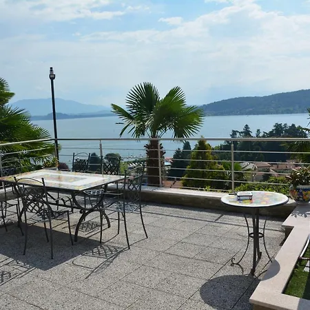 아파트 Il Girasole *