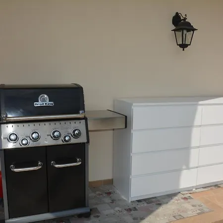 Il Girasole * 메이나