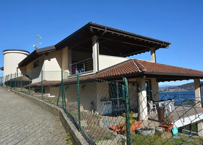 Apartman Il Girasole
