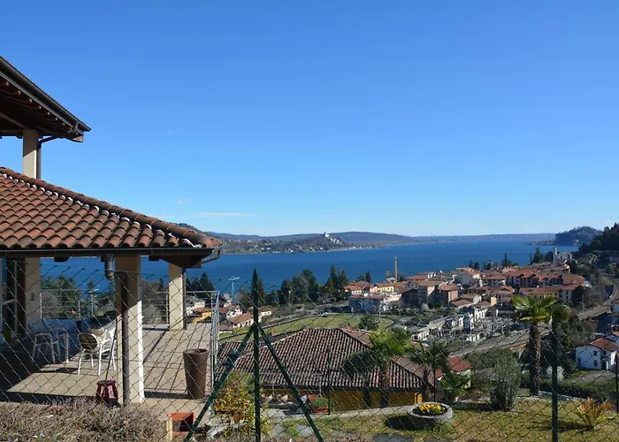 Apartman Il Girasole *