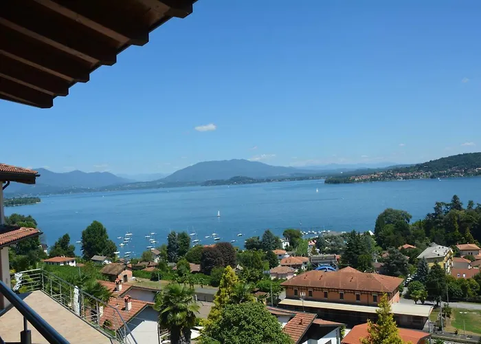 Apartman Il Girasole