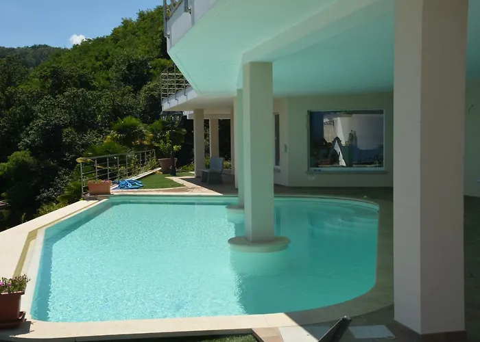 Il Girasole Apartman