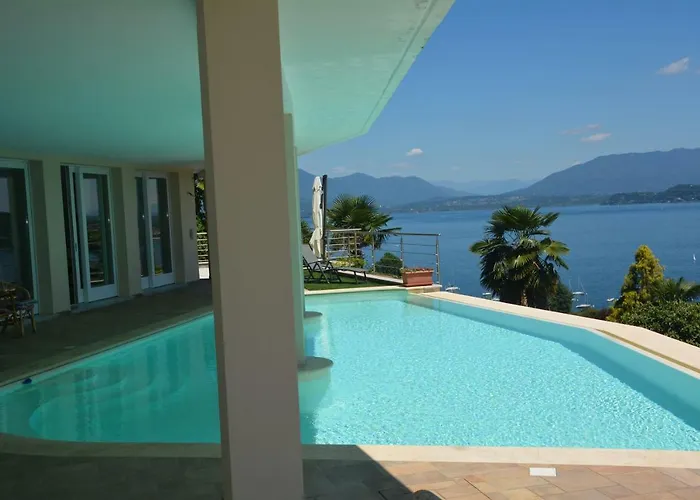 Apartman Il Girasole *