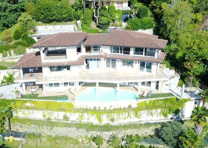 Apartman Il Girasole *